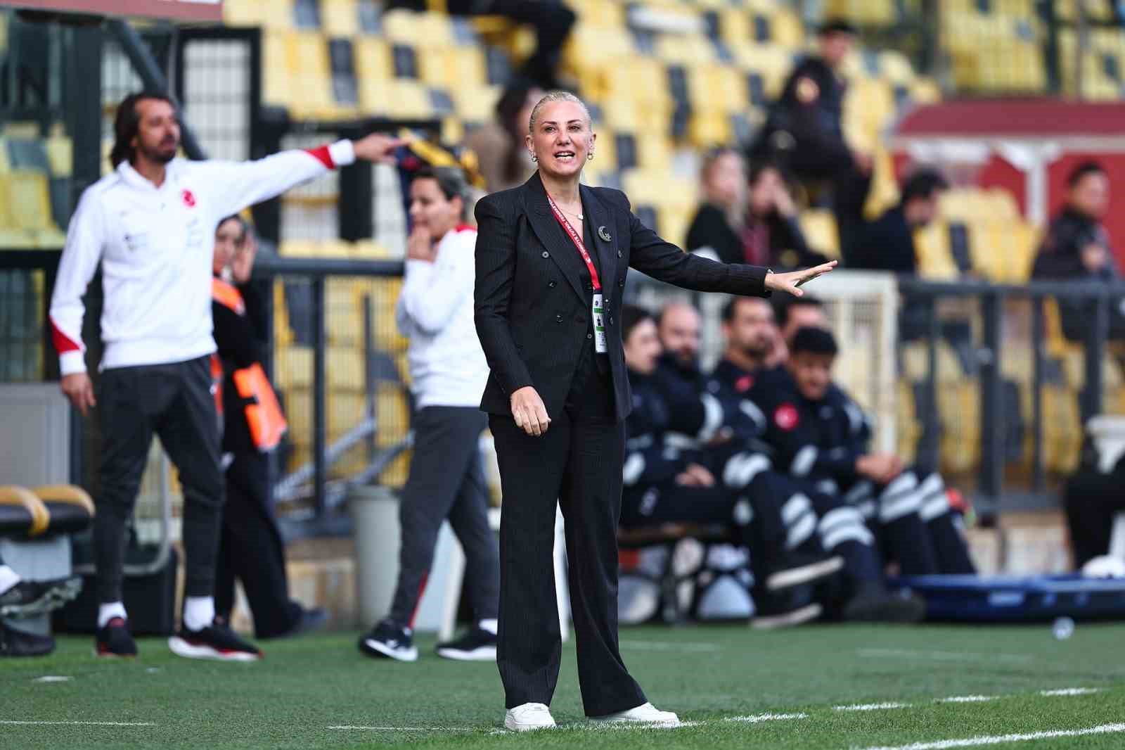 necla gungor kiragasi b liginde artik tecrubeliyiz simdi daha iyisini yapmak istiyoruz 0 pVi3Qlma
