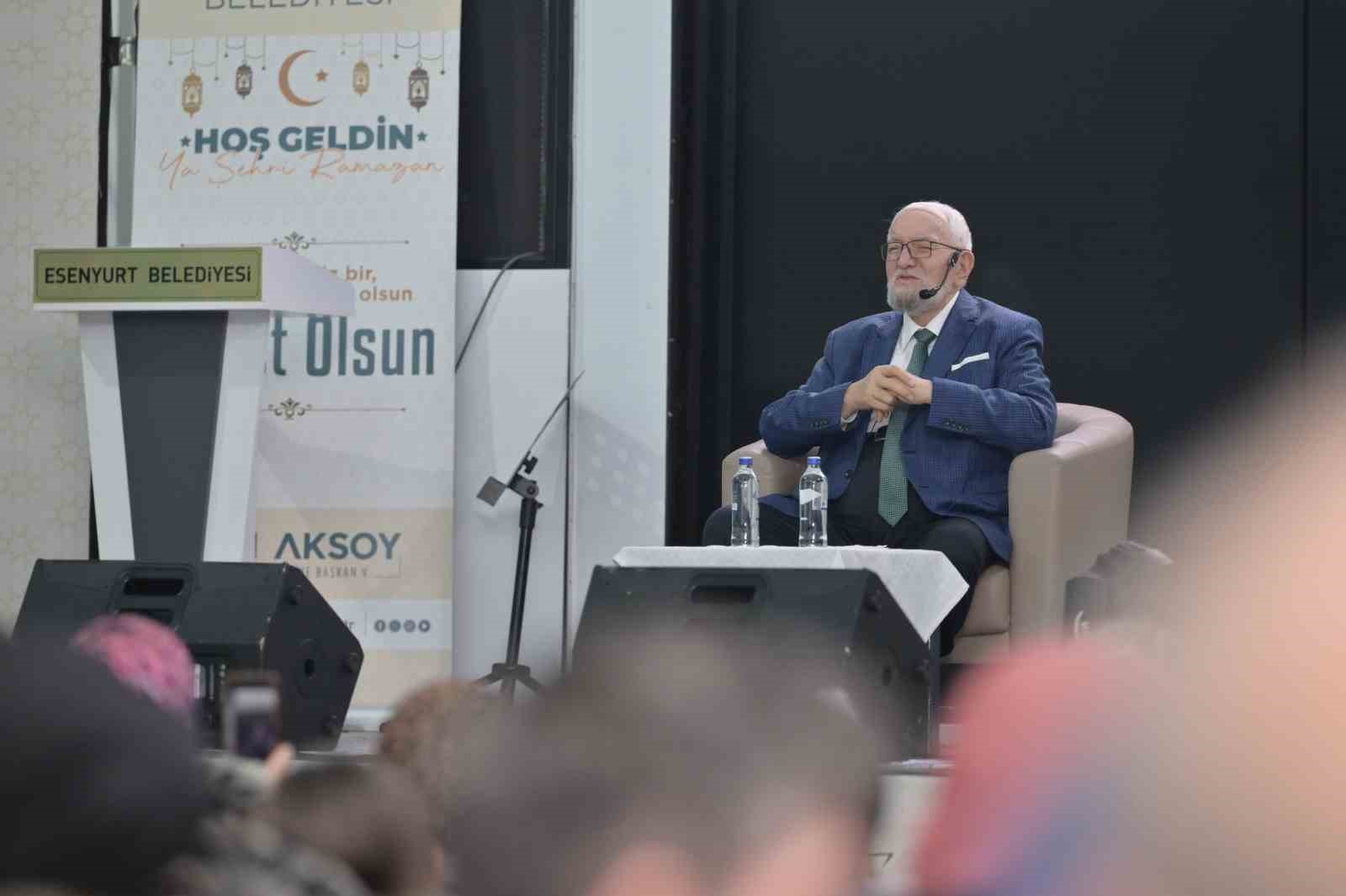 necmettin nursacan esenyurtta vatandaslarla bulustu 4 gyA8jAdk