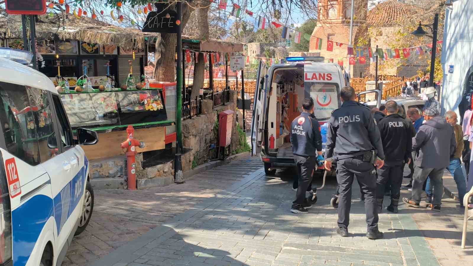 neden video cekiyorsun tartismasi kanli bitti 3 yarali 1 wijcntyY