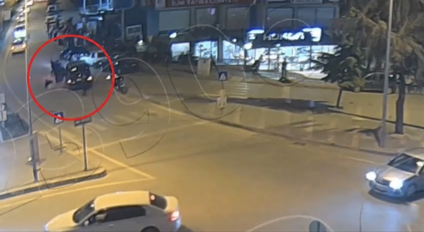 nefes borusuna kek kacan surucu polisin heimlich manevrasiyla kurtuldu 1 wkzBkbrG