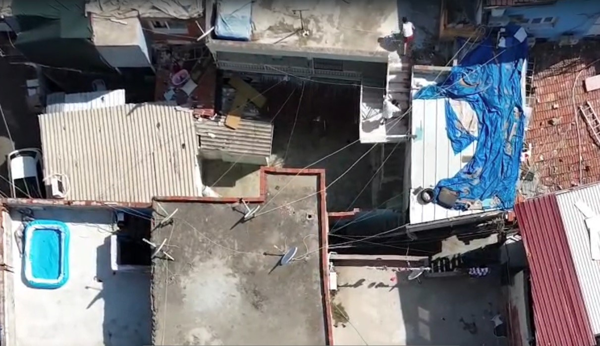 Nefes kesen uyuşturucu operasyonu dronla görüntülendi 6 nefes kesen uyusturucu operasyonu dronla goruntulendi 2 6JeDttDN