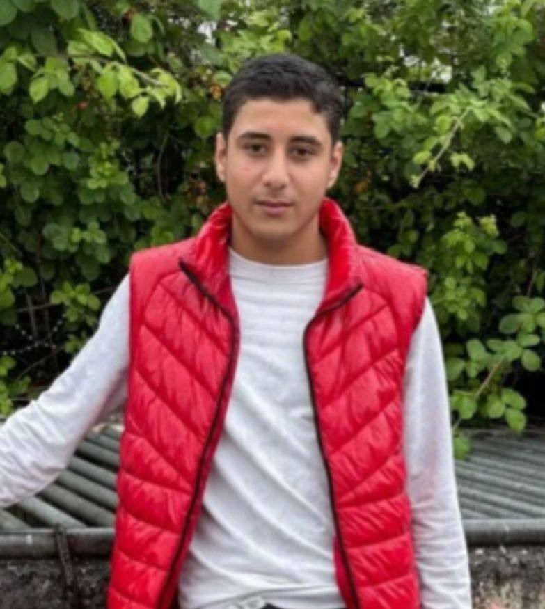 nehirde kaybolan 17 yasindaki genc yasam savasini kaybetti 1 9bWkUMtM