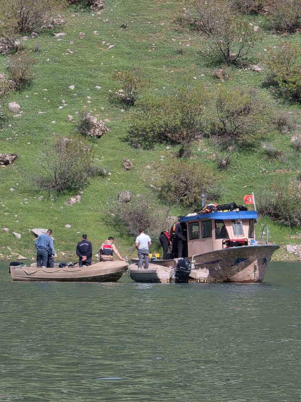 nehre dusen sahsin cansiz bedenine ulasildi 5