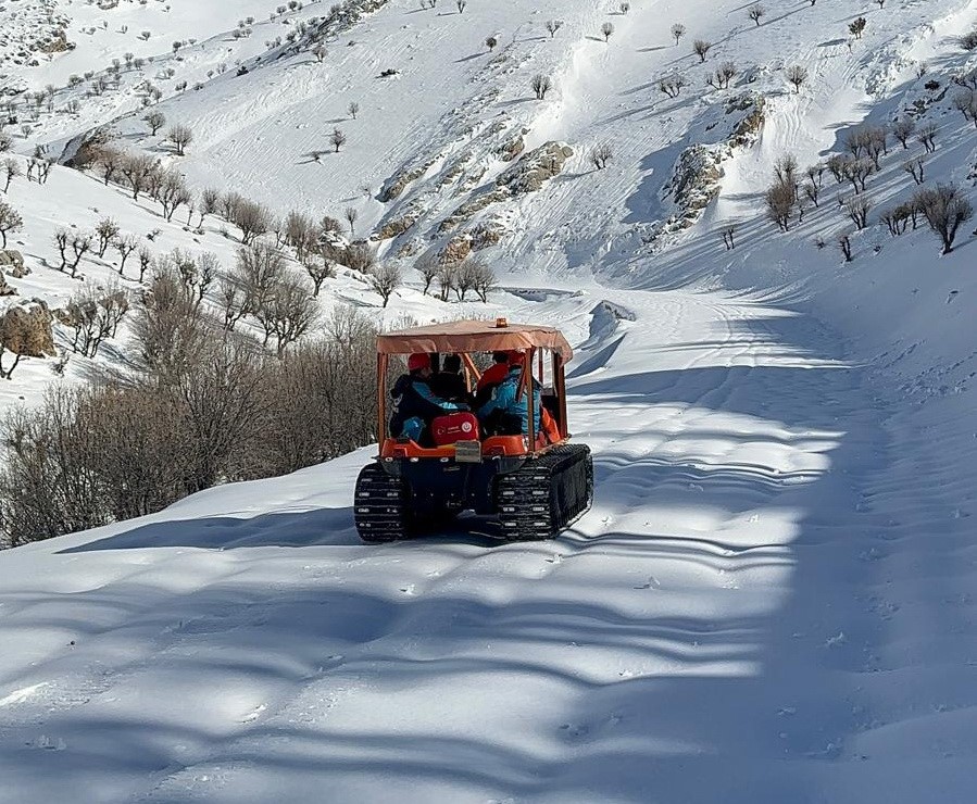 nemrut dagi eteklerinde hasta kurtarma operasyonu 0 5T7qHwW3