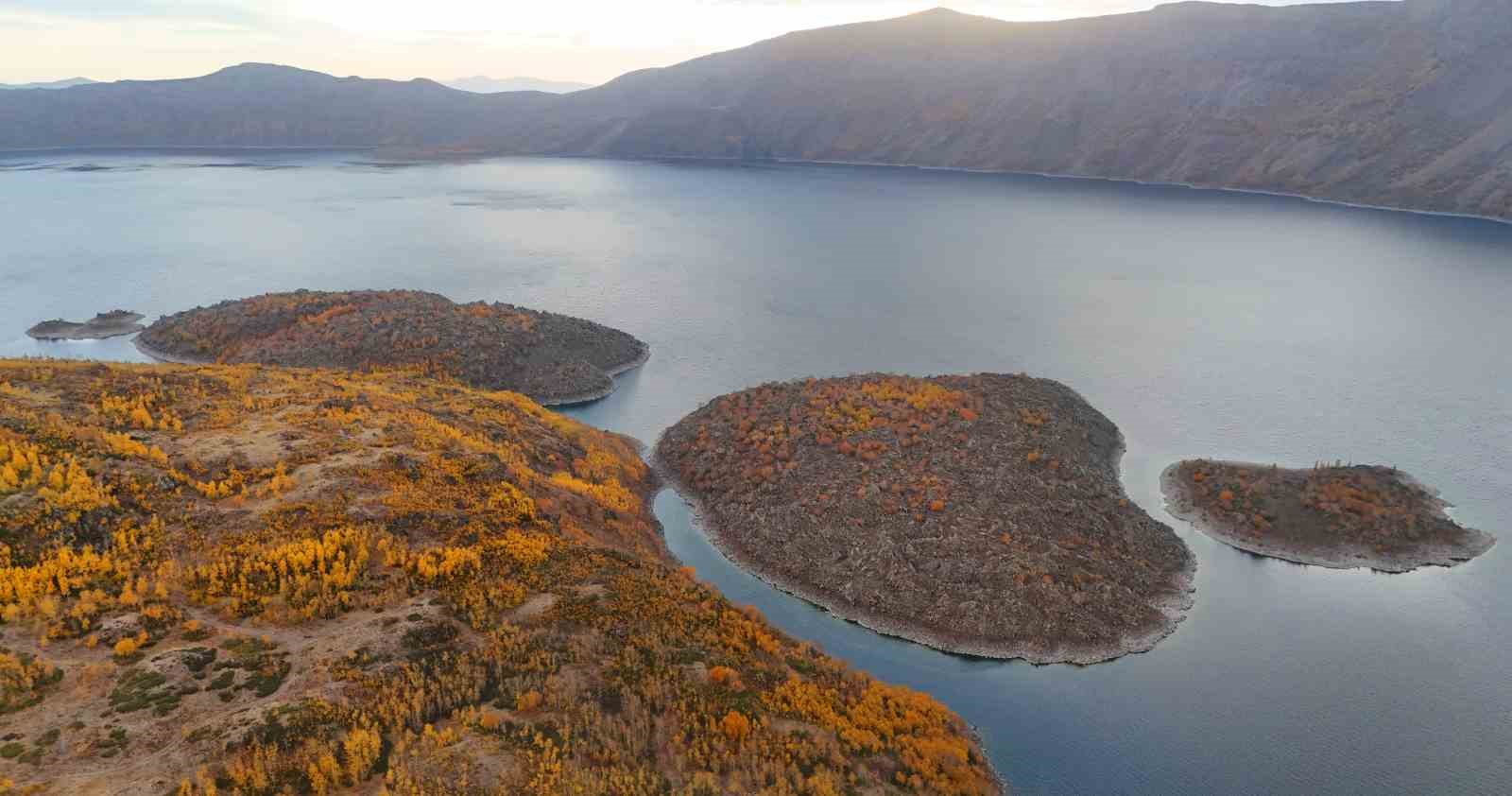 nemrut kalderasindaki sonbahar guzelligi mest etti 4 wBSFAmND