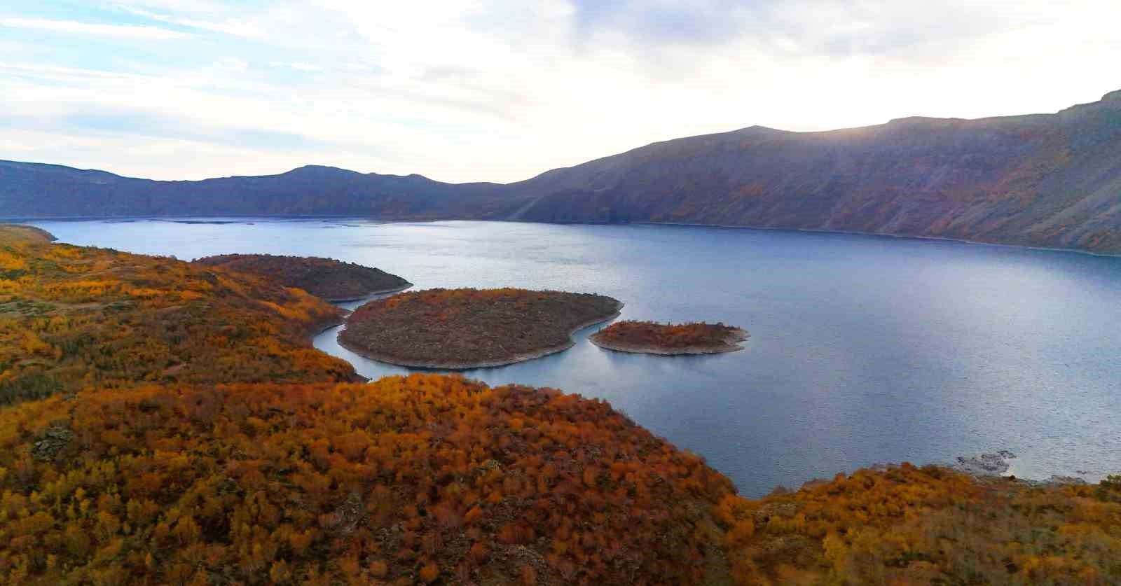 nemrut kalderasindaki sonbahar guzelligi mest etti 5 ygVEl4iC