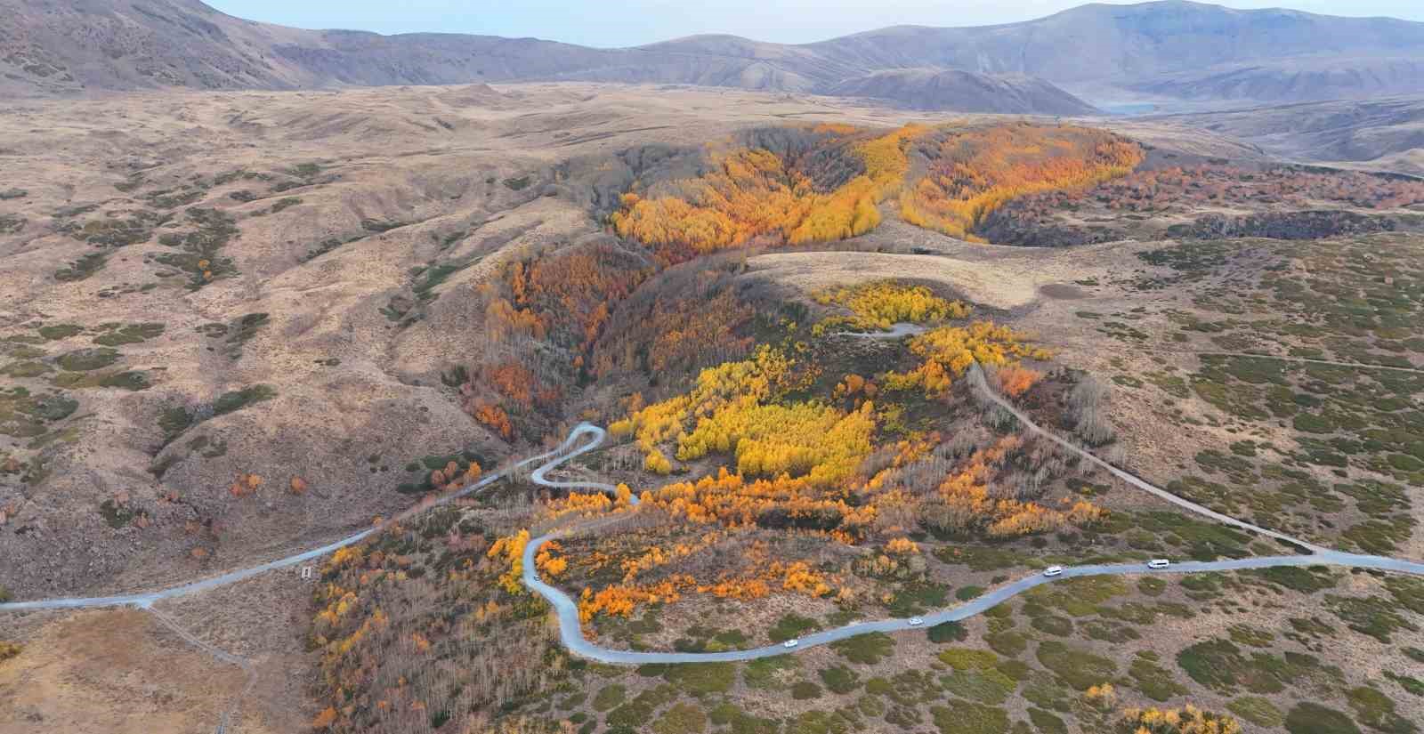 nemrut kalderasindaki sonbahar guzelligi mest etti 8 wgw88ZBe
