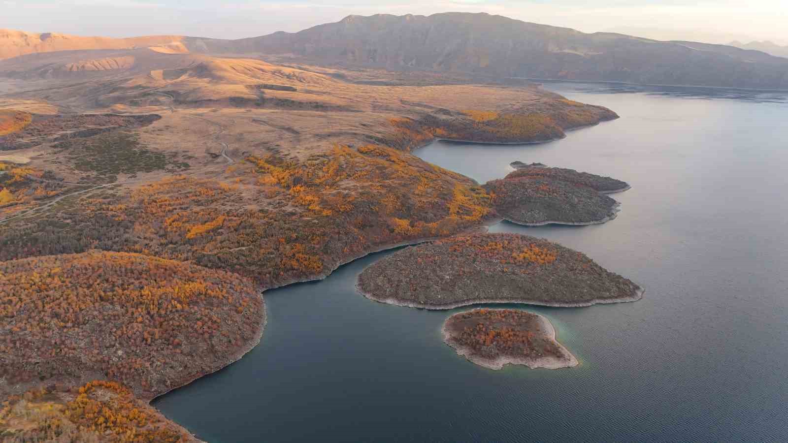 nemrut kalderasindaki sonbahar guzelligi mest etti 9 TB5WWnXX