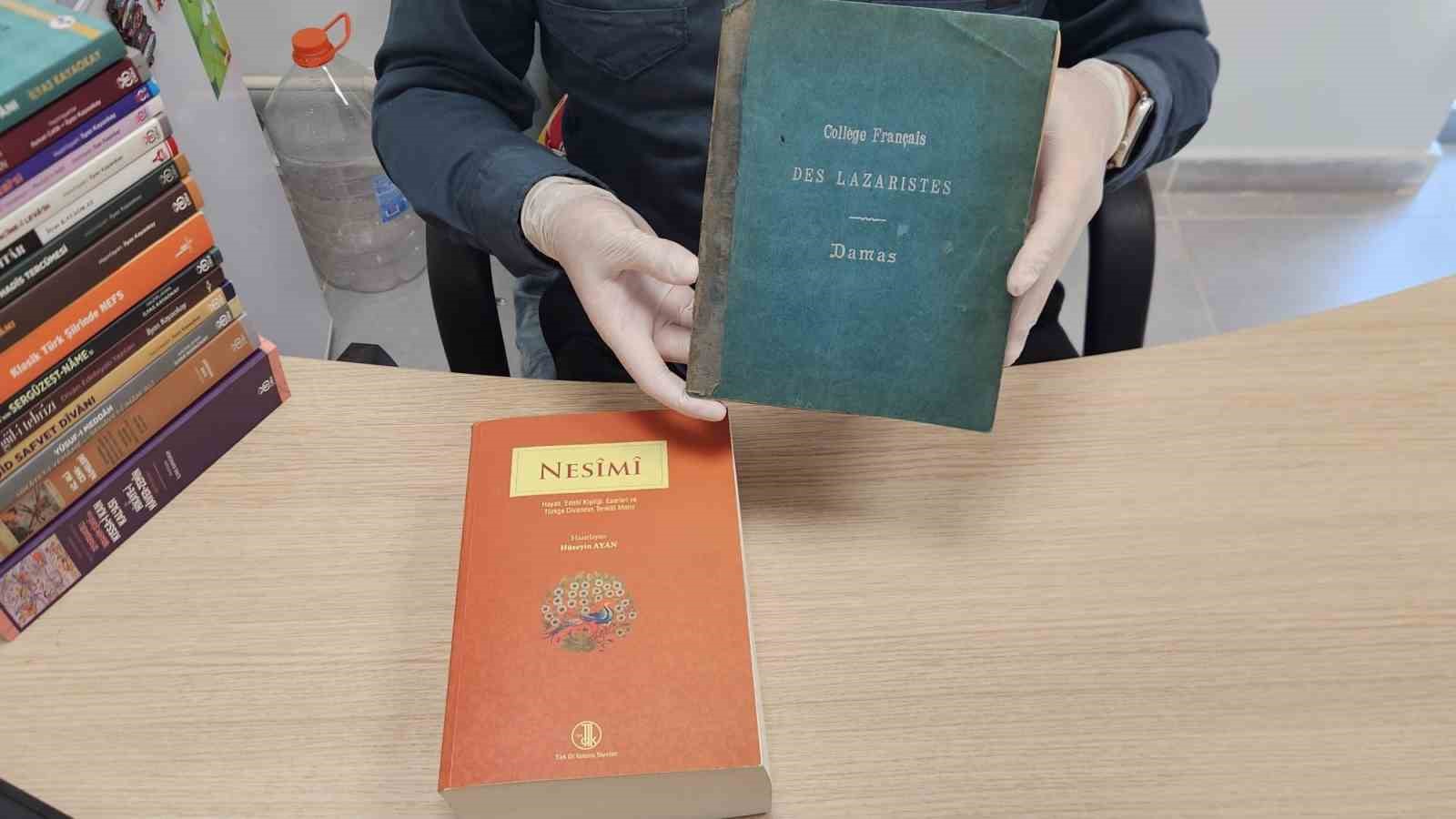 nesiminin kayip eserleri ortaya cikti 2 agRclcTH