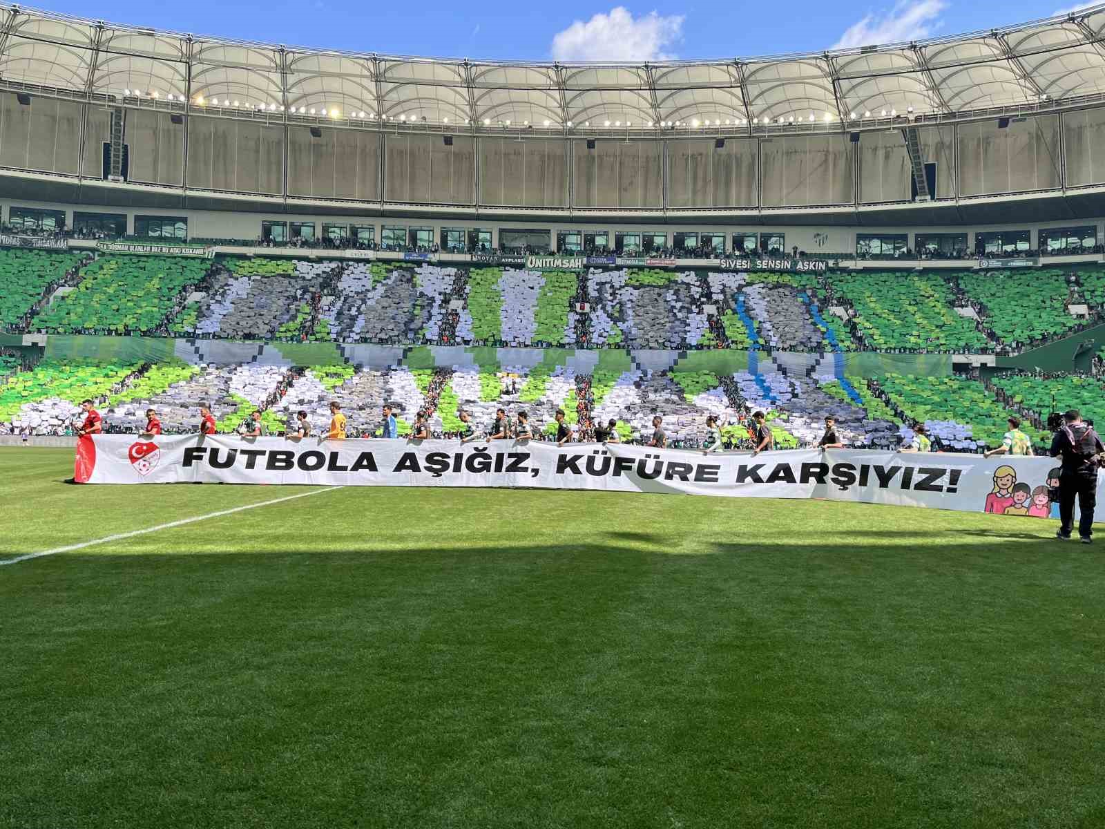 nesine 2 lig bursaspor 1 somaspor 0 ilk yari 12 Yyaqhhv1