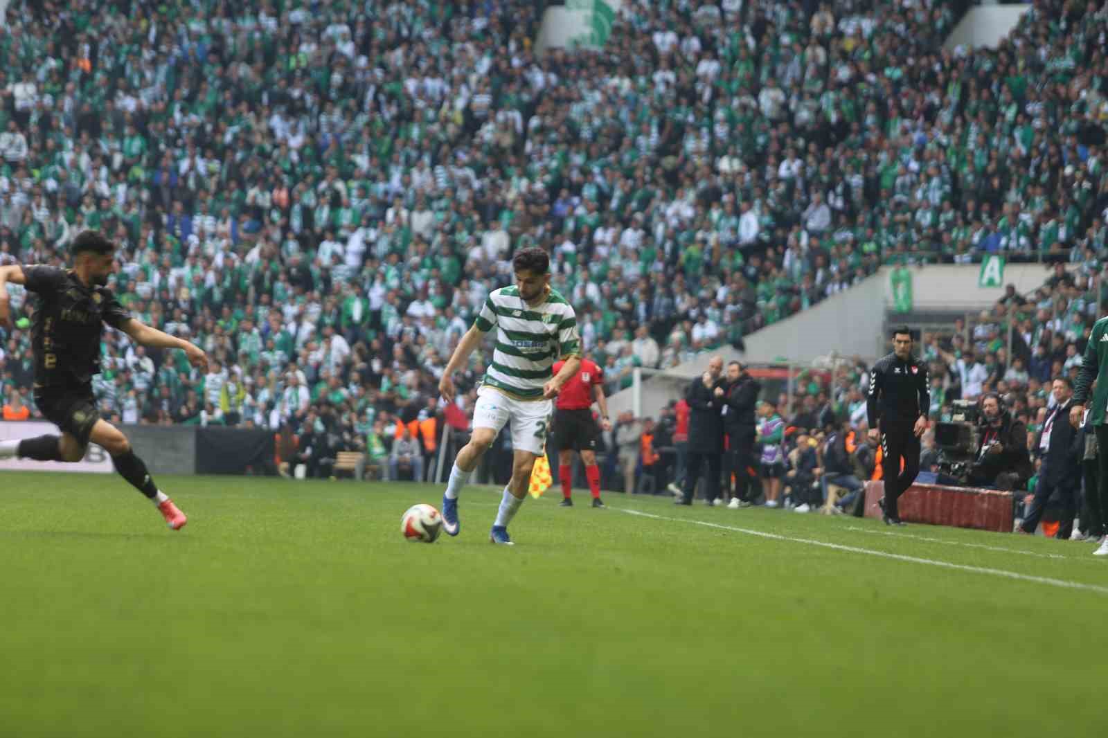 nesine 2 lig bursaspor 1 somaspor 0 ilk yari 3 CPeZOb6p