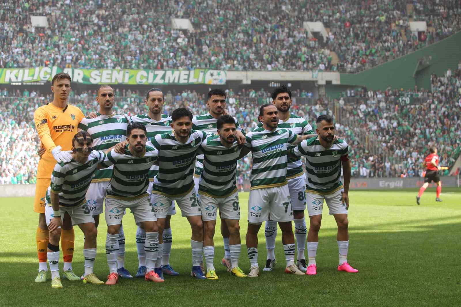 nesine 2 lig bursaspor 1 somaspor 0 ilk yari 7 ubds41Z8