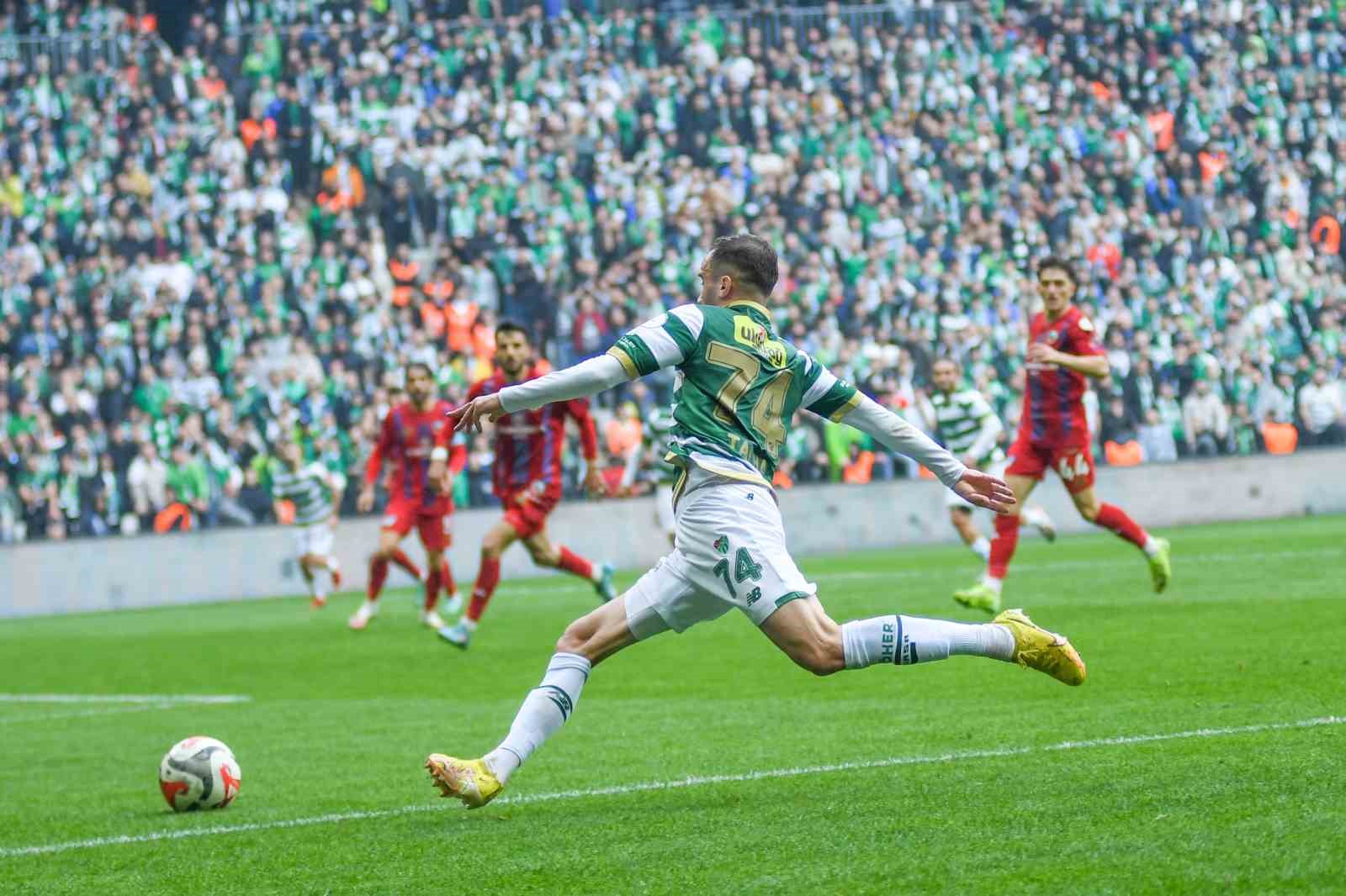 nesine 2 lig bursaspor 2 mardin 1969 spor 0 0 zN64v9Ig