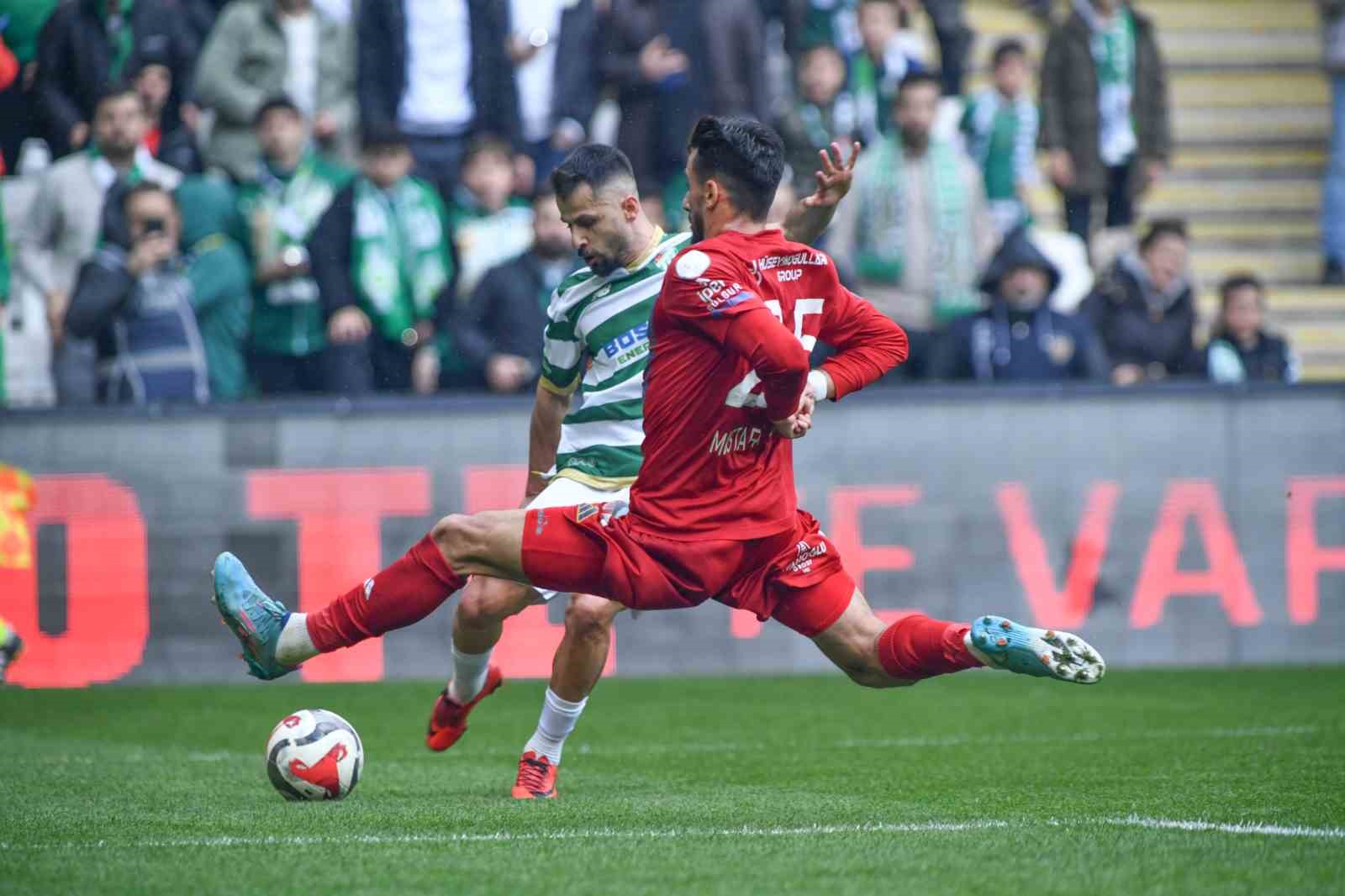 nesine 2 lig bursaspor 2 mardin 1969 spor 0 6 EzCOCOmz