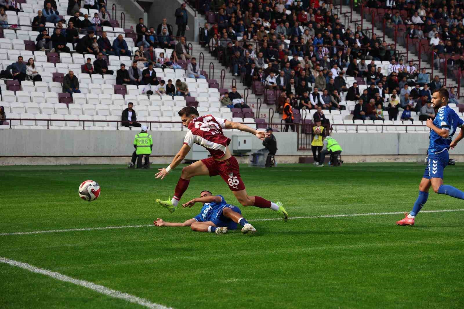 nesine 2 lig elazigspor 1 ankaraspor 2 0 kBBqTK7V