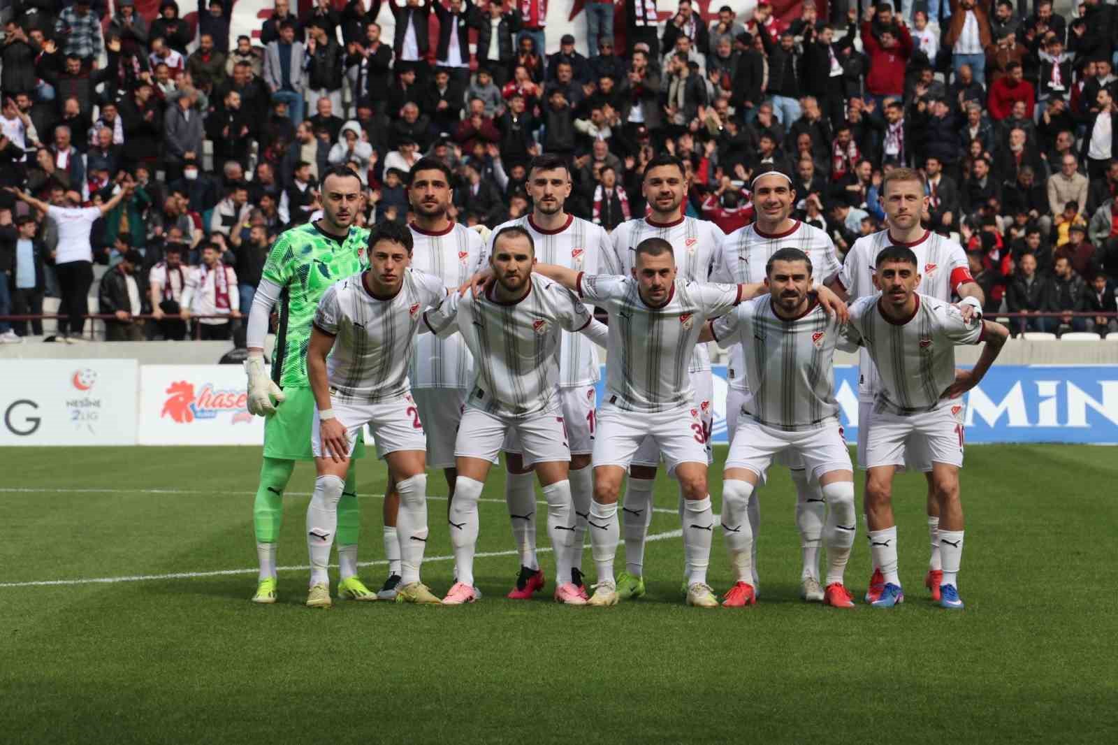 nesine 2 lig elazigspor 3 erbaaspor 0 1 Zhz4acNY