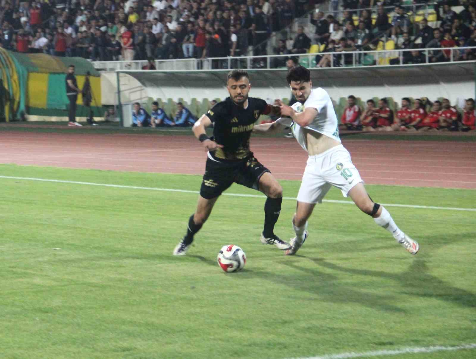 nesine 2 lig sanliurfaspor 0 muglaspor 1 1 KfbtrTLv