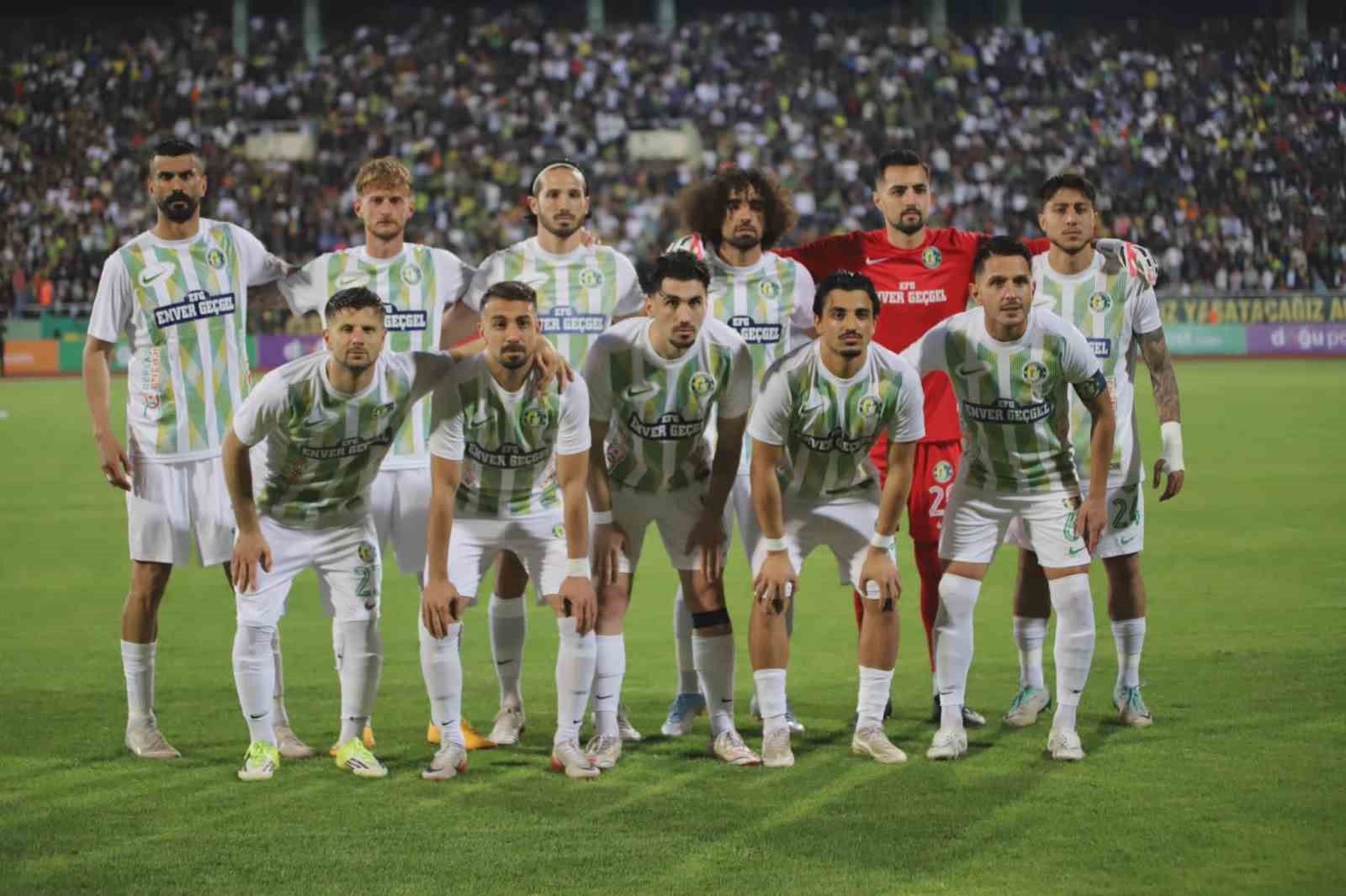 nesine 2 lig sanliurfaspor 0 muglaspor 1 3 5gQEX31z