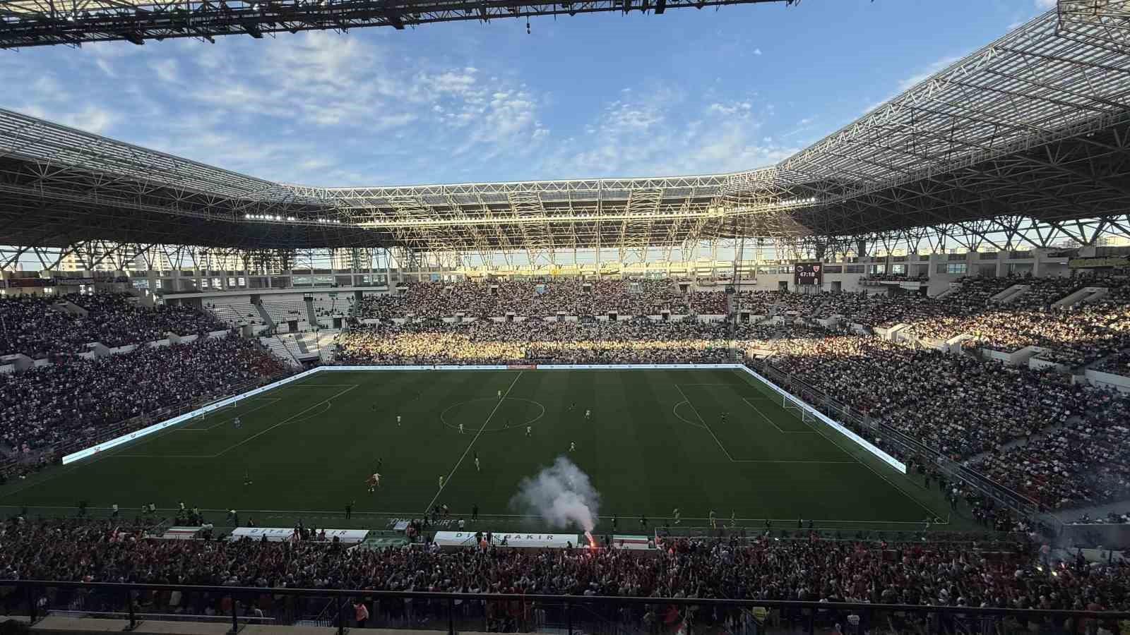 Nesine 2. Lig Yükselme Play-off Finali: Mardin 1969 Spor: 2 - Muş Spor: 1 8 nesine 2 lig yukselme play off finali mardin 1969 spor 2 mus spor 1 k3k8ZcSP