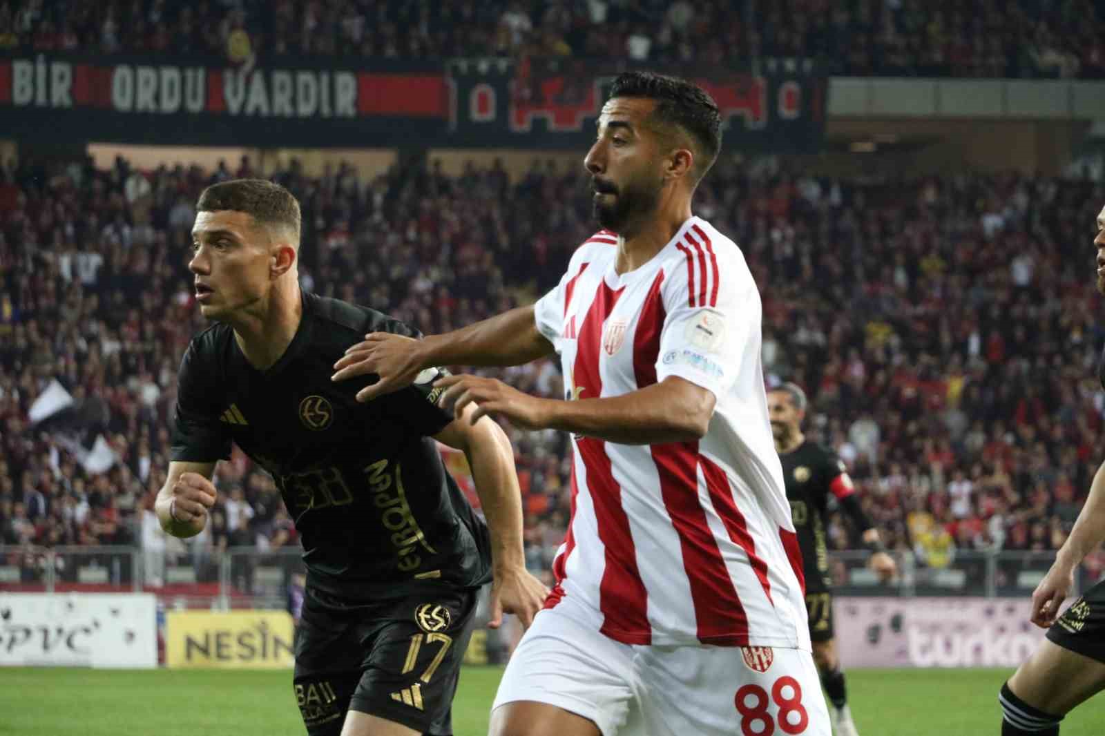 Nesine 3. Lig: Eskişehirspor: 0 - Ayvalıkgücü Belediyespor: 0 4 nesine 3 lig eskisehirspor 0 ayvalikgucu belediyespor 0 0 9kKmcqsL