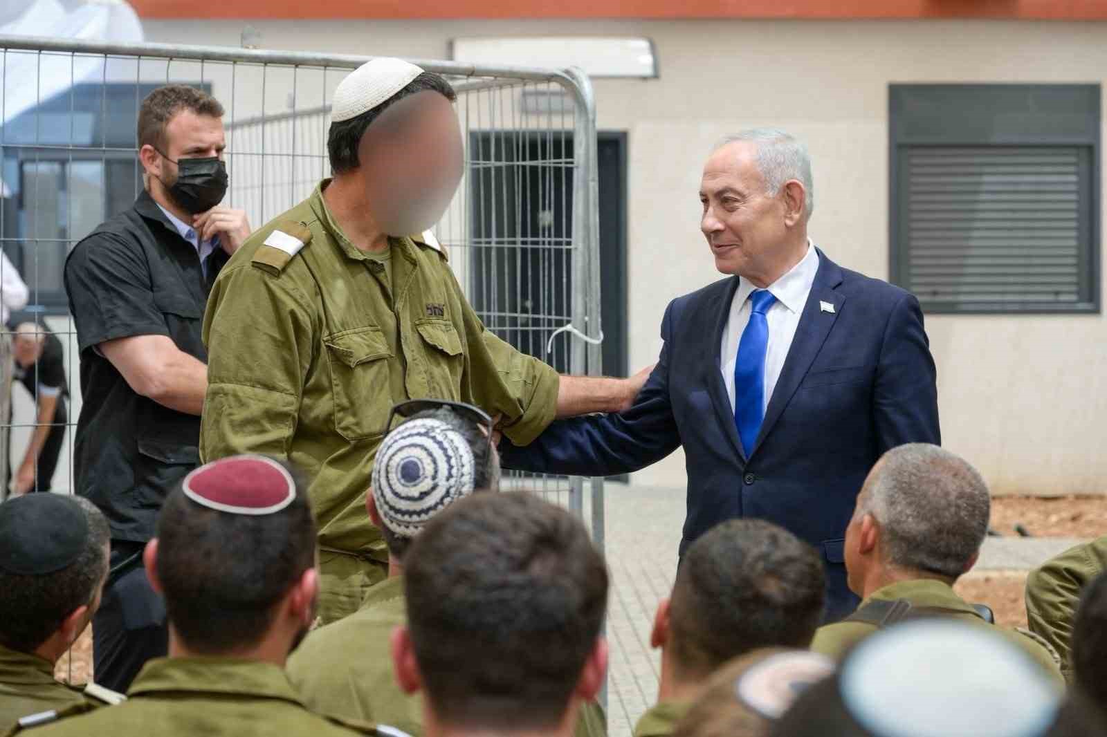 Netanyahu: "ABD’ye bağımlılıktan kurtulmak zorundayız" 5 netanyahu abdye bagimliliktan kurtulmak zorundayiz 1 XCP6T8cd