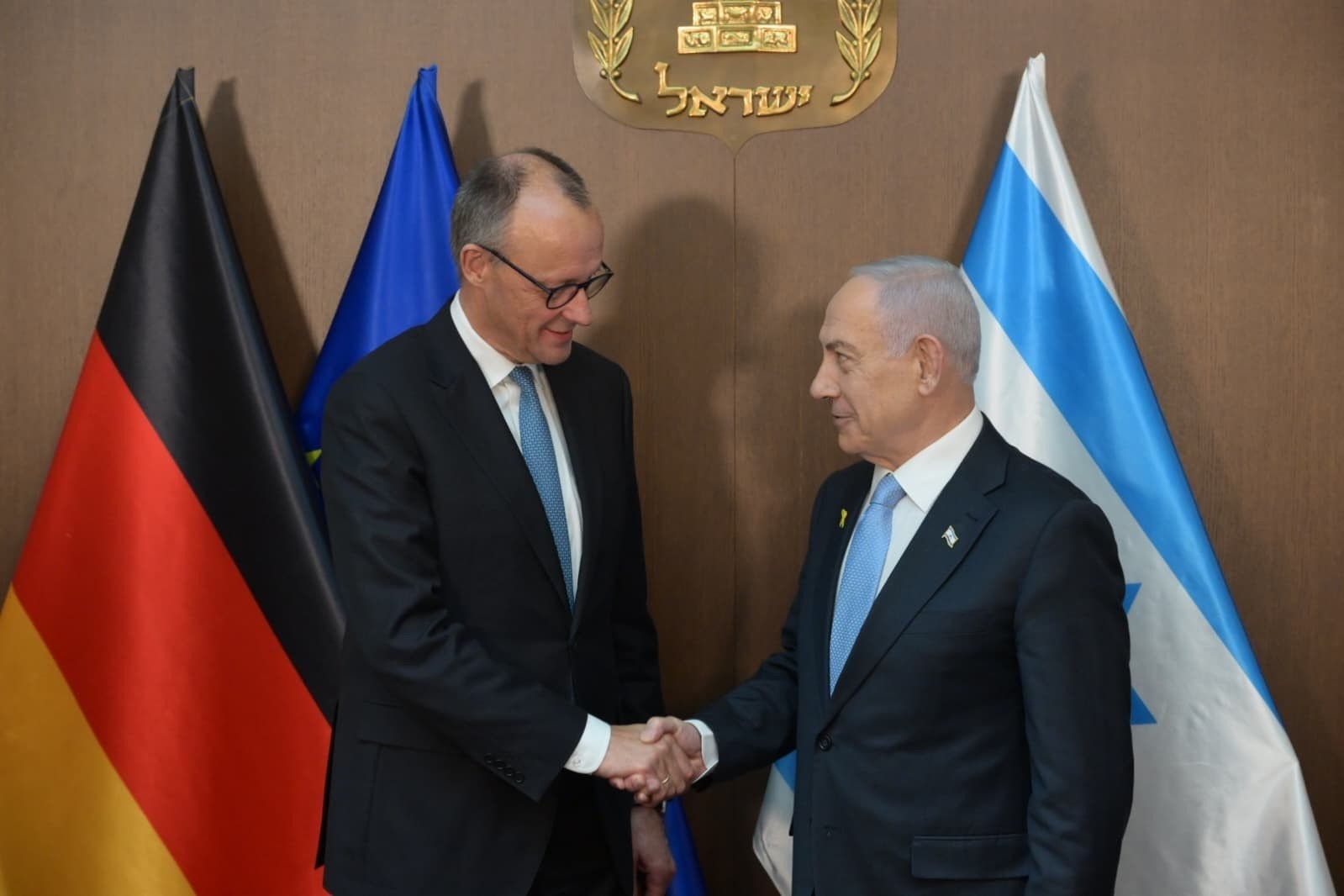 netanyahu ateskesin ikinci asamasinin yakinda baslamasini bekliyorum 0 3ugpdYvr