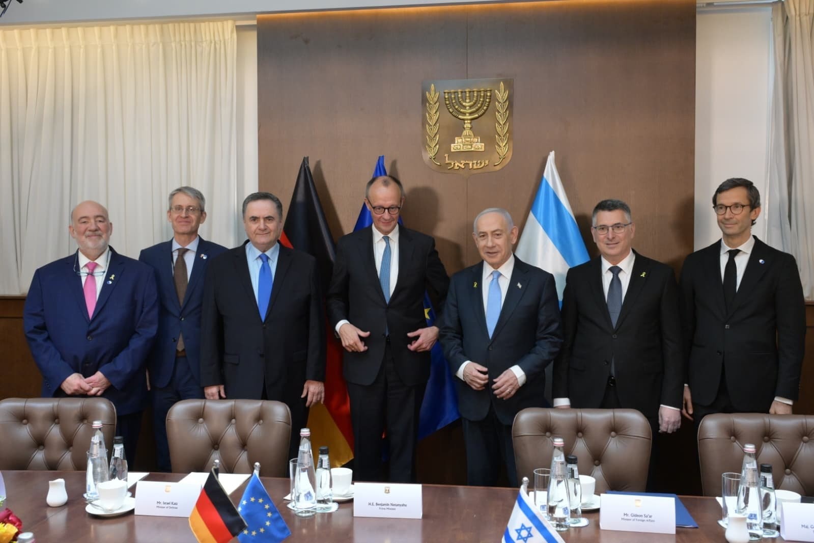 netanyahu ateskesin ikinci asamasinin yakinda baslamasini bekliyorum 1 fInaf3zg