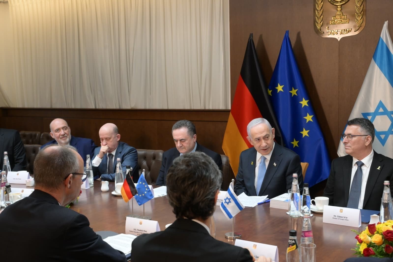netanyahu ateskesin ikinci asamasinin yakinda baslamasini bekliyorum 2 ZvUZVbOg