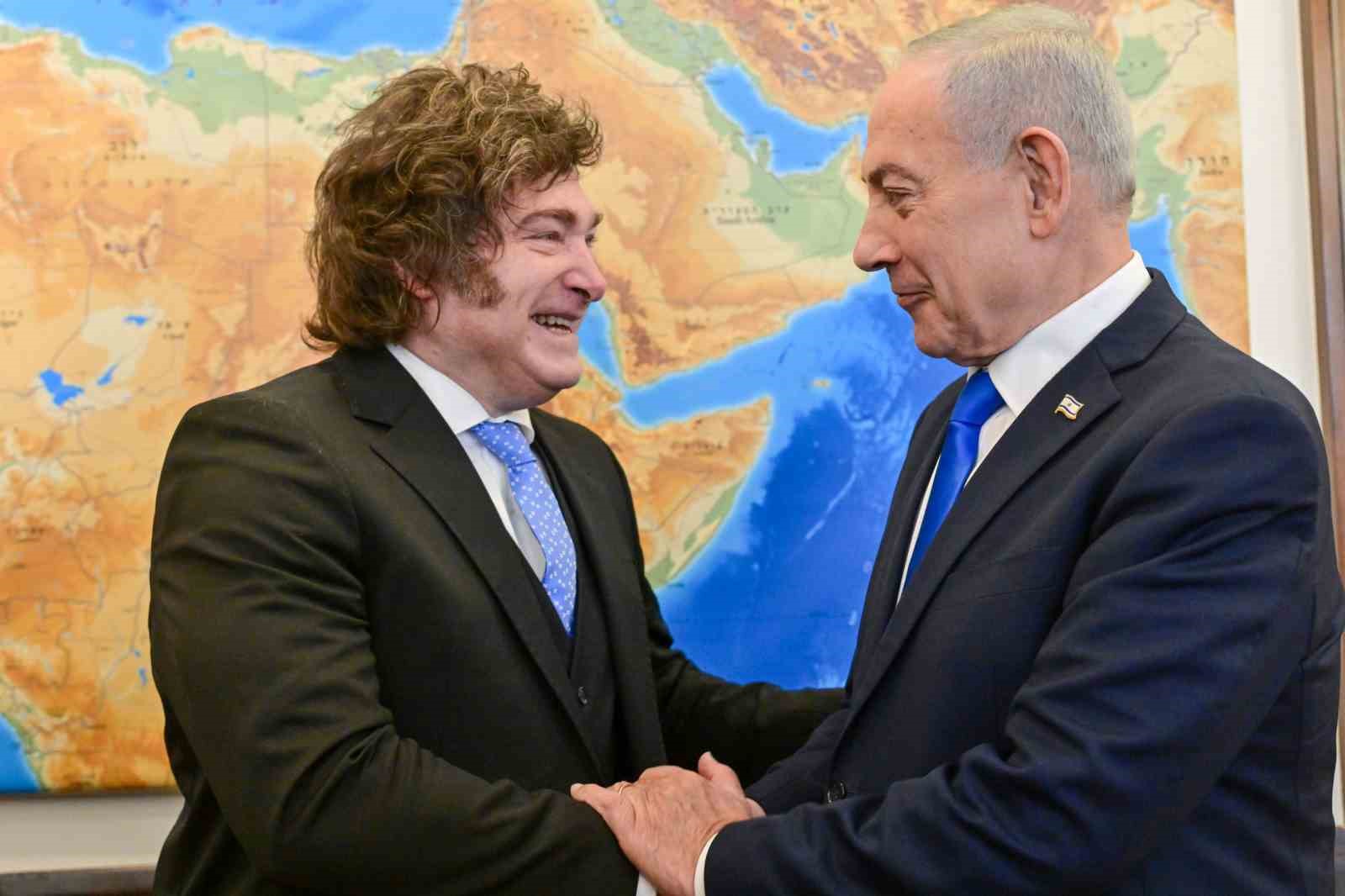 netanyahu her an yeni gelismeler yasanabilir 0 zNfRlyej