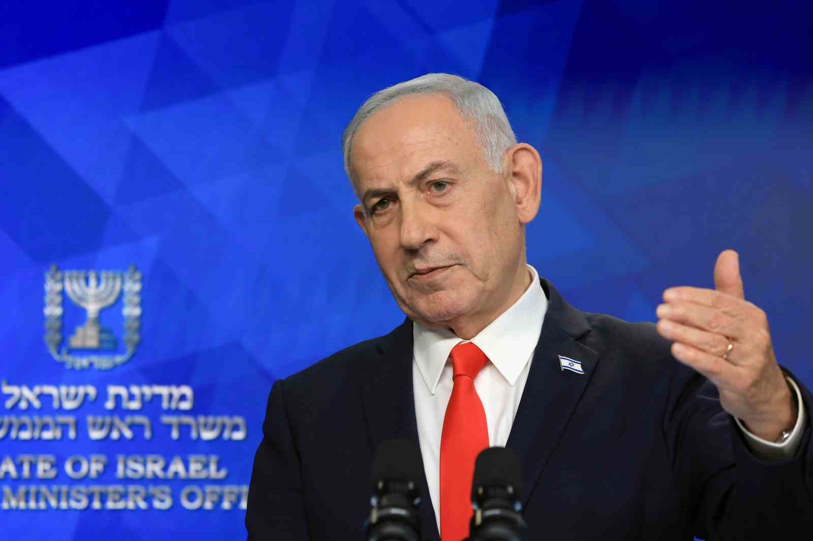Netanyahu: "Hizbullah saldırılar için çok ağır bir bedel ödeyecek" 4 netanyahu hizbullah saldirilar icin cok agir bir bedel odeyecek 0 wzqdujtD