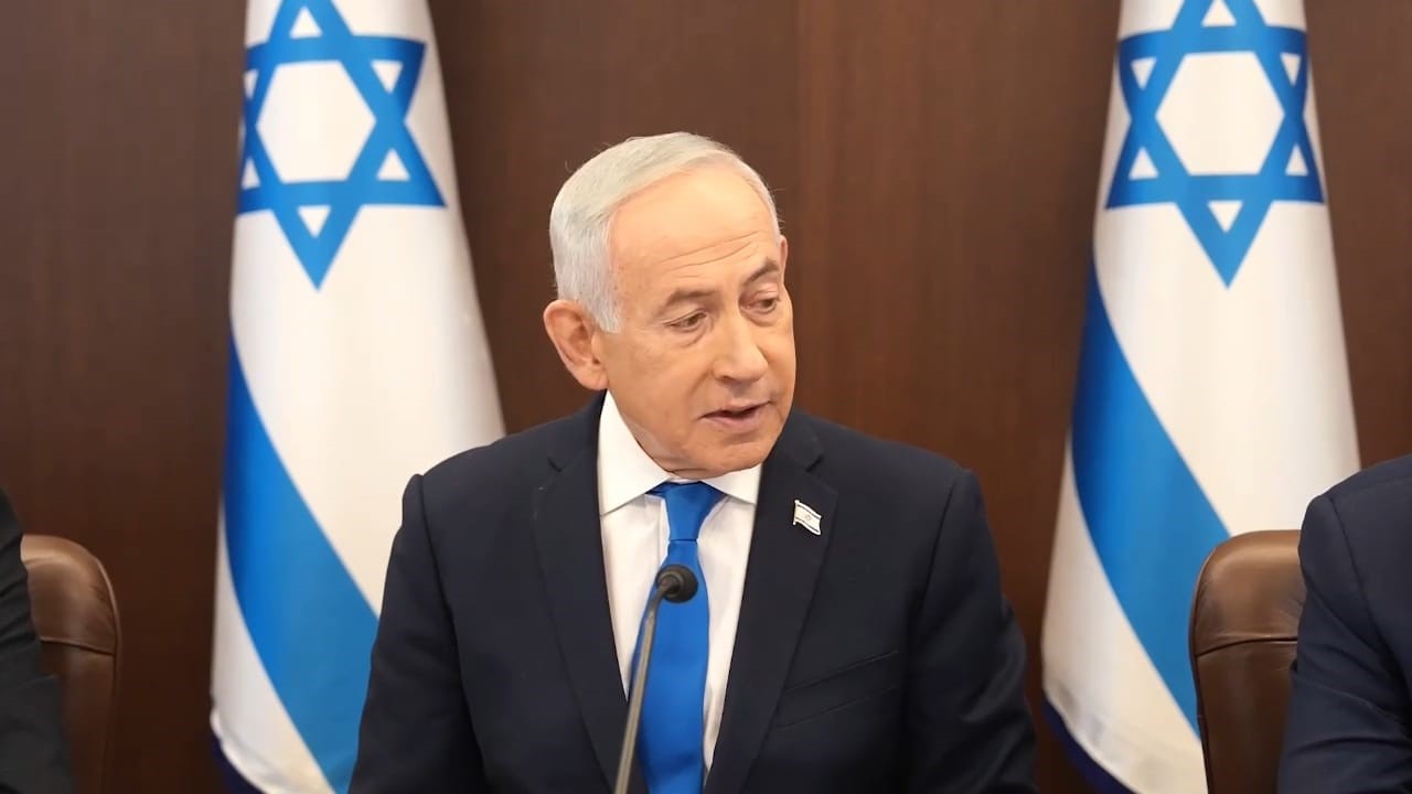 netanyahu yunanistan ve guney kibris ile ittifak sistemi olusturacagiz 0 4wQ43ZGc