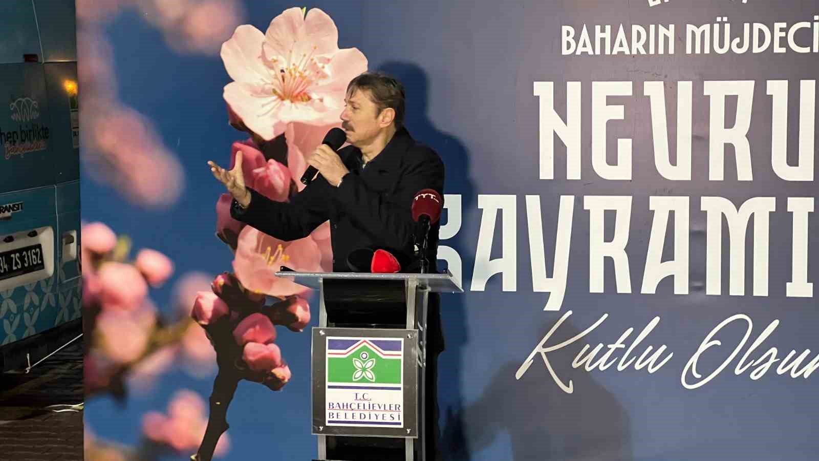 nevruz bayrami bahcelievlerde coskuyla kutlandi 0 tcErs6Lb