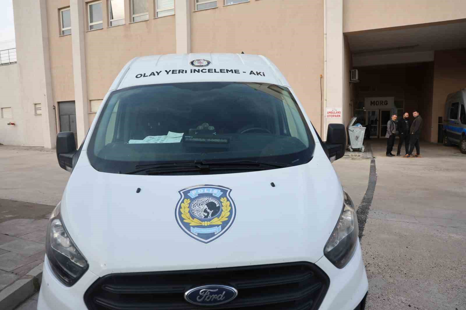 nevsehir devlet hastanesinde supheli olum 1 5wktJ7wk