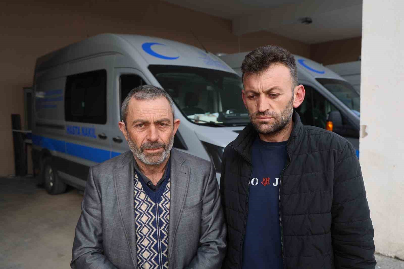 nevsehir devlet hastanesinde supheli olum 2 ENFby1Ua