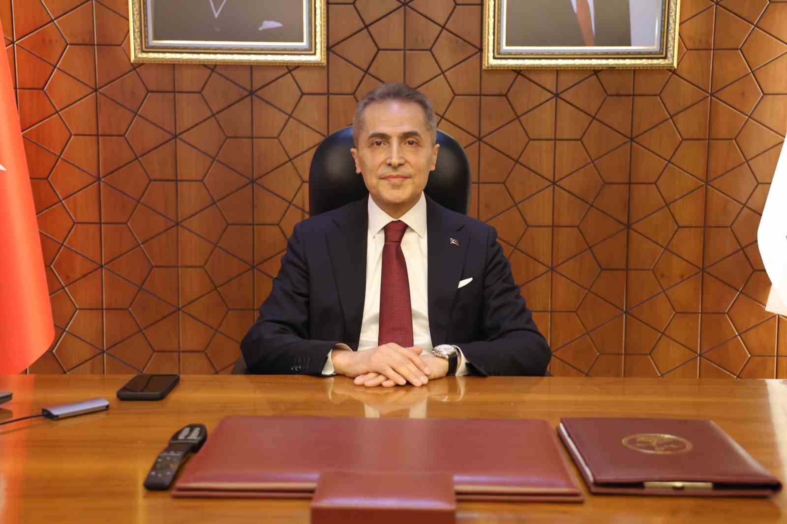 nevsehir valisi huseyin kok gorevine basladi 4