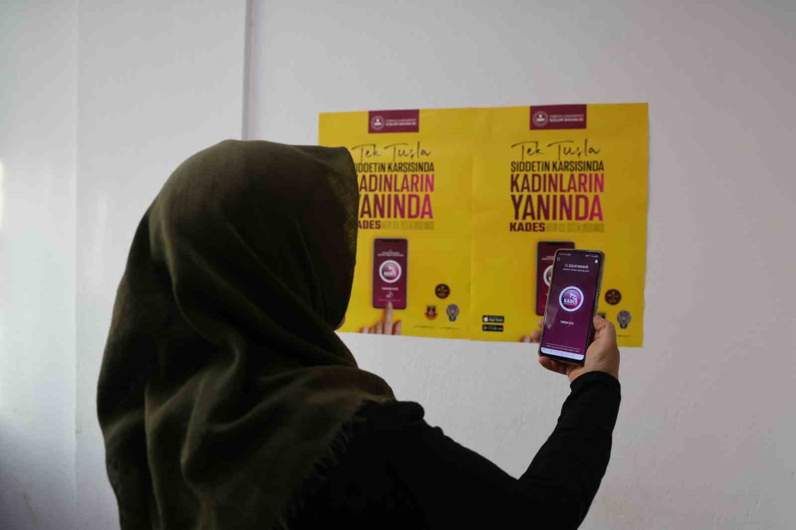 nevsehirde 171 kadin kades uygulamasi ile hayatta kaldi 1 OwADJuY1