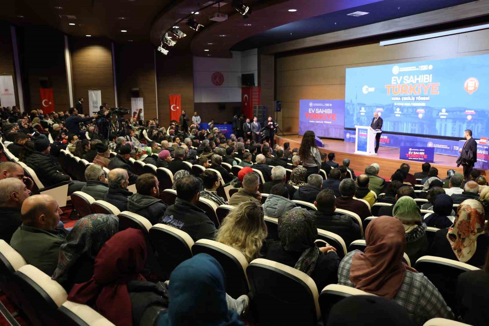 nevsehirde 2 bin 368 konutun kura cekilisi yapildi 2 sfcjZVbq