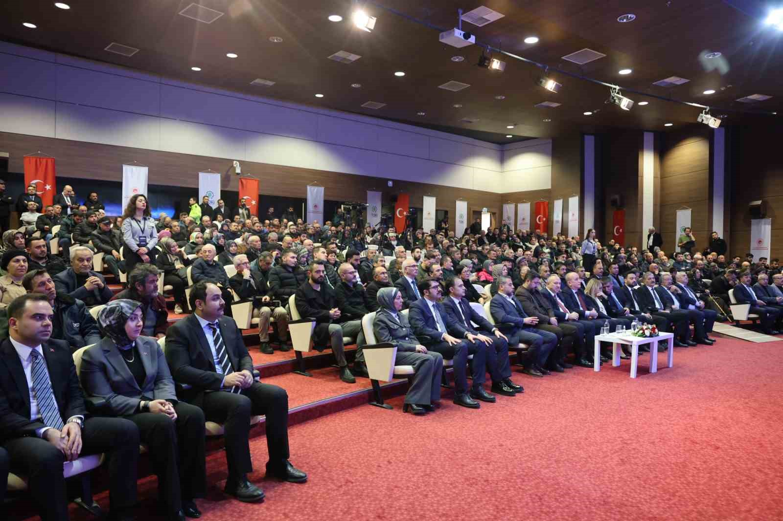nevsehirde 2 bin 368 konutun kura cekilisi yapildi 3