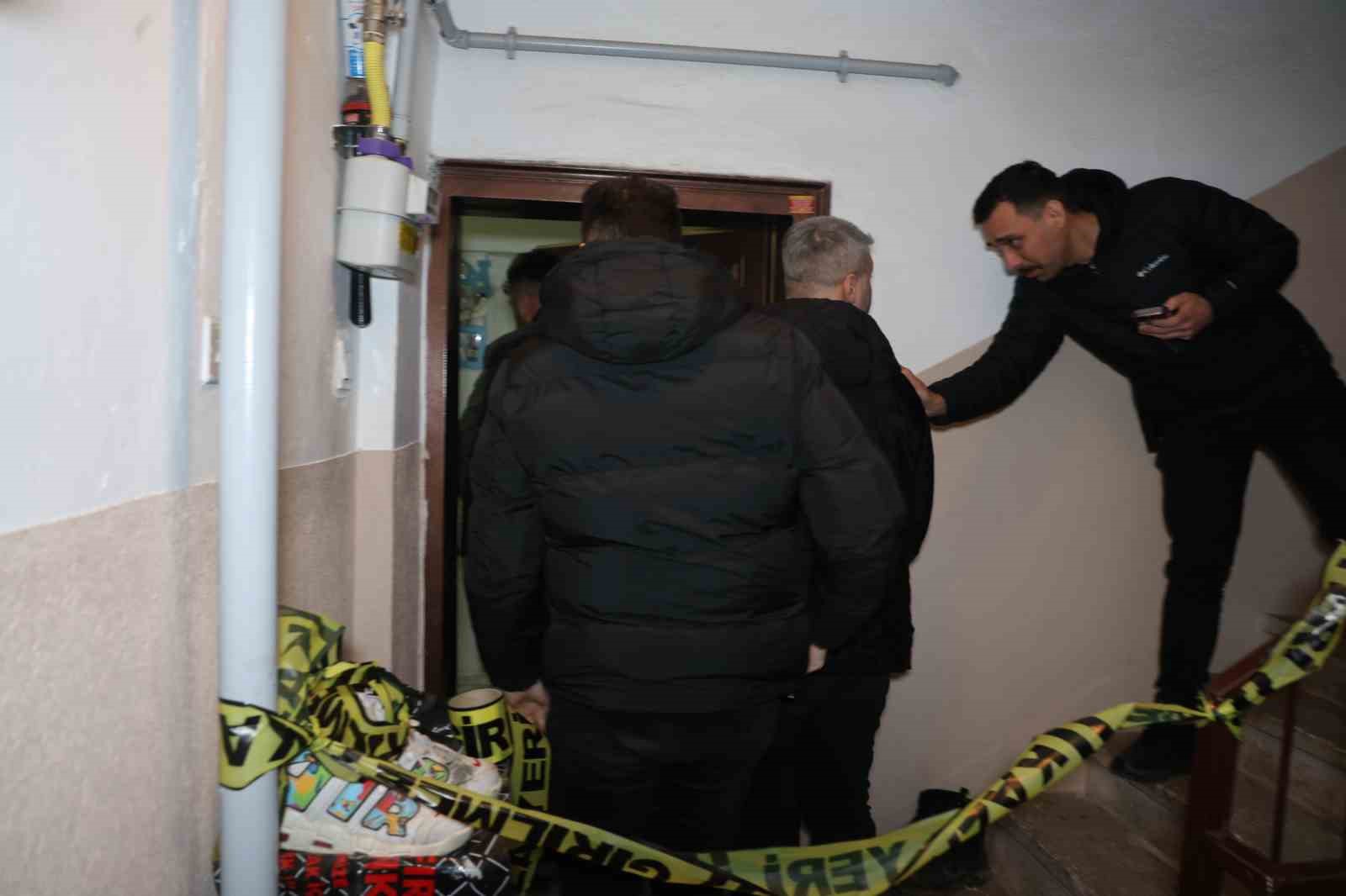 Nevşehir’de aile faciası: Eşini öldürdü, kendisi ağır yaralı 7 nevsehirde aile faciasi esini oldurdu kendisi agir yarali 3 acNQnJRW