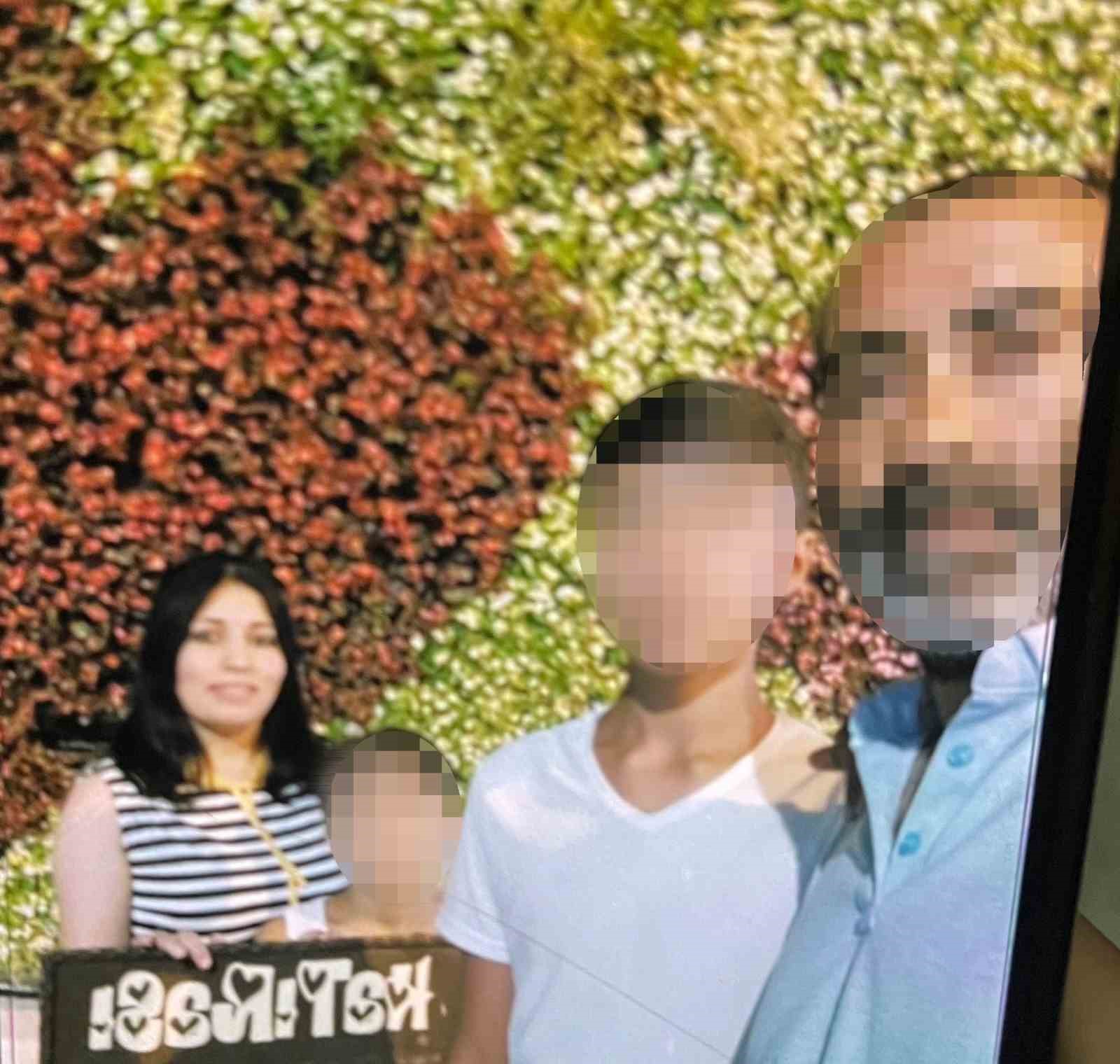 Nevşehir’de aile faciası: Eşini öldürdü, kendisi ağır yaralı 11 nevsehirde aile faciasi esini oldurdu kendisi agir yarali 7 6LfvUmtD