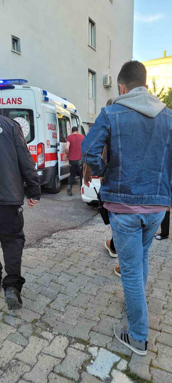 nevsehirde babasindan kacan zihinsel engelli sahis deredeki agacta asili kaldi 3 2X2rHCU6