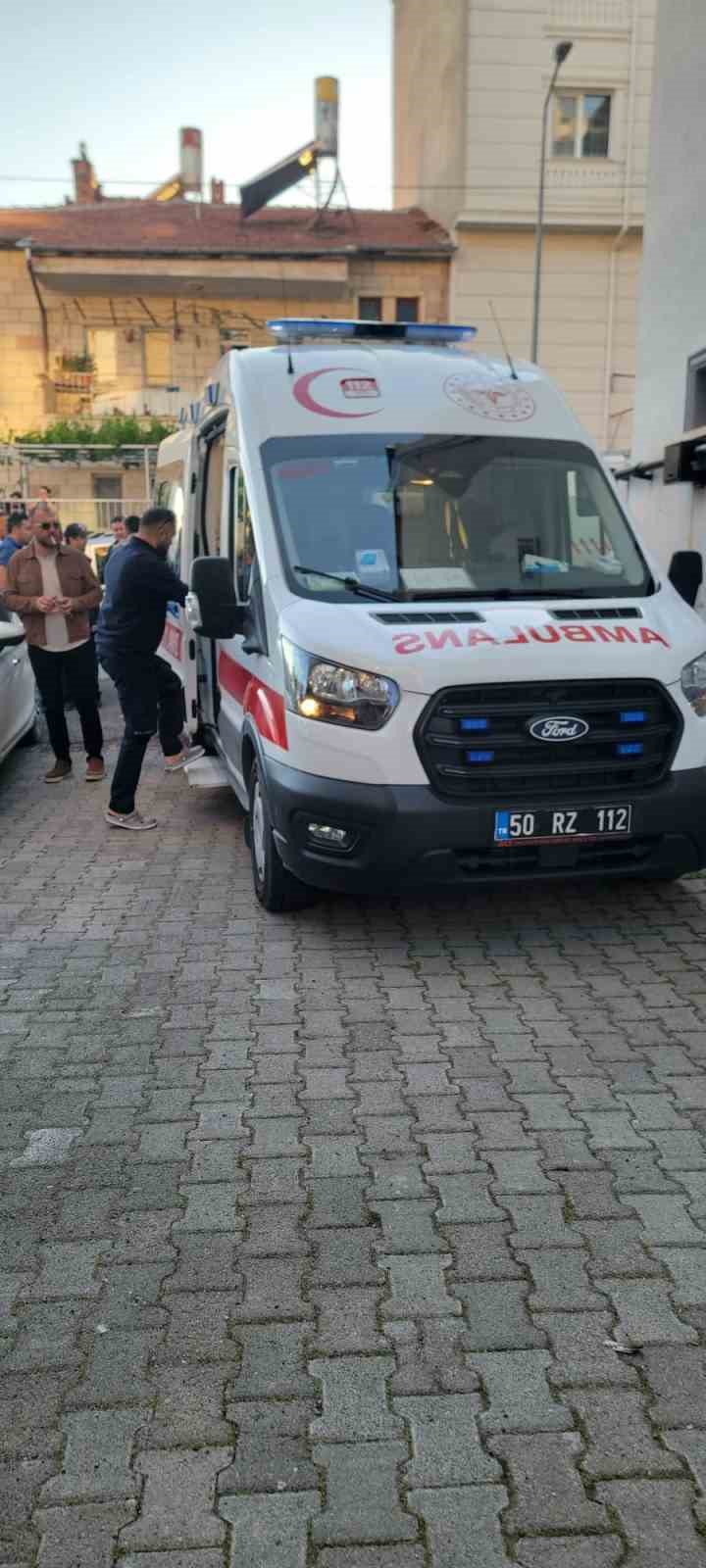 nevsehirde babasindan kacan zihinsel engelli sahis deredeki agacta asili kaldi 5 RZpcJAOn