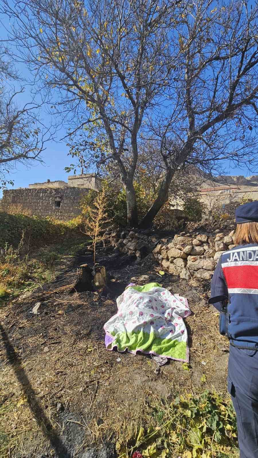 nevsehirde bahce temizligi facia ile sonuclandi 1 zHWNVcVk