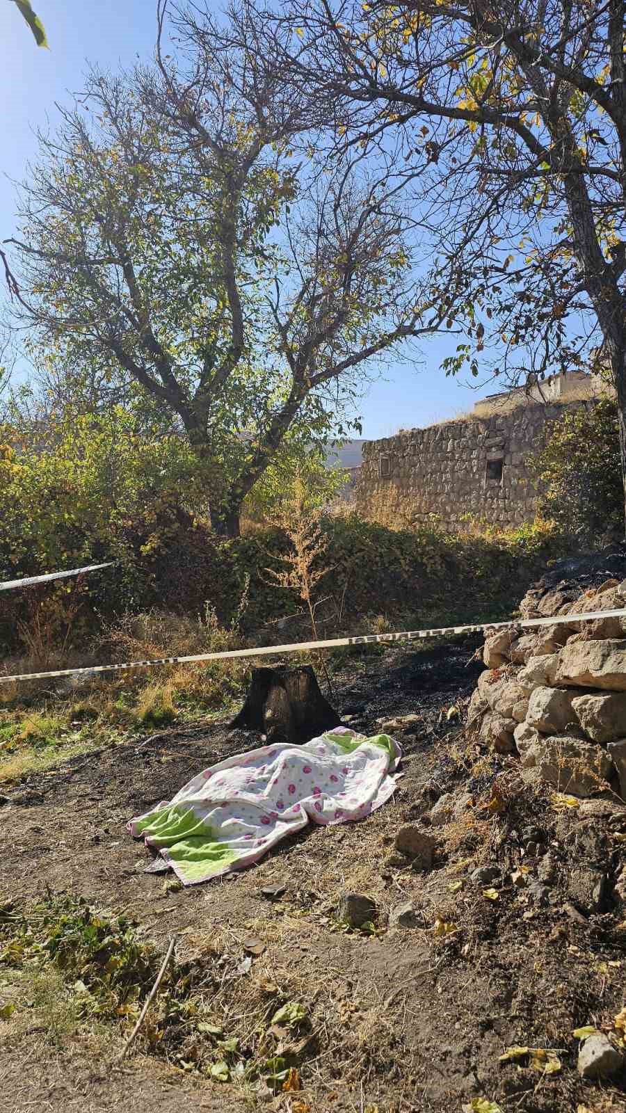 nevsehirde bahce temizligi facia ile sonuclandi 3 Rcb8z3OT