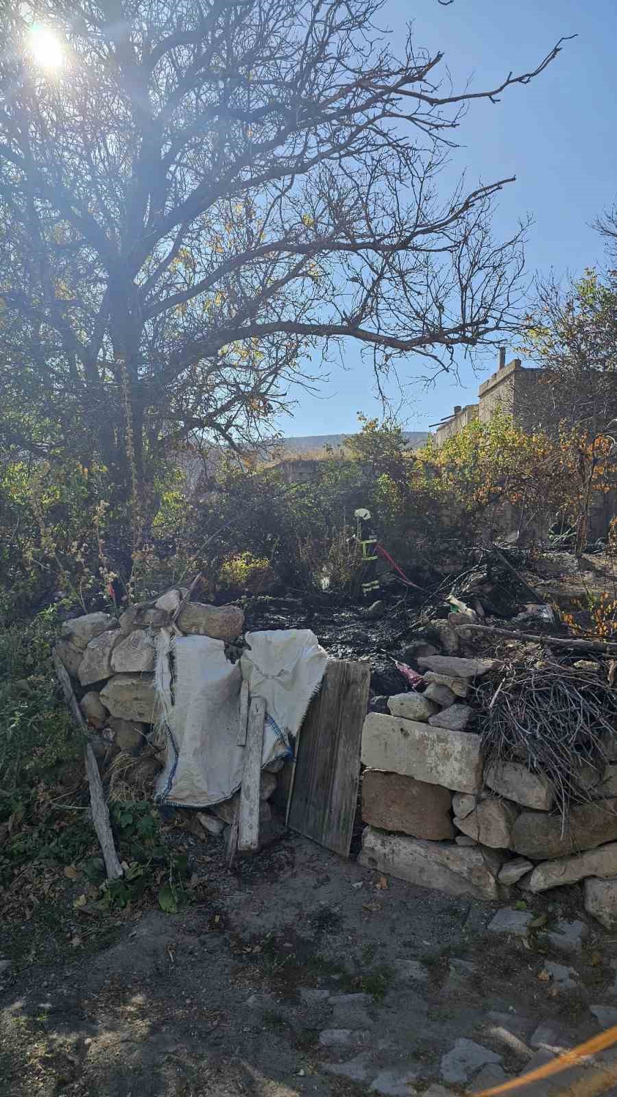 nevsehirde bahce temizligi facia ile sonuclandi 4 k5Jskmwn
