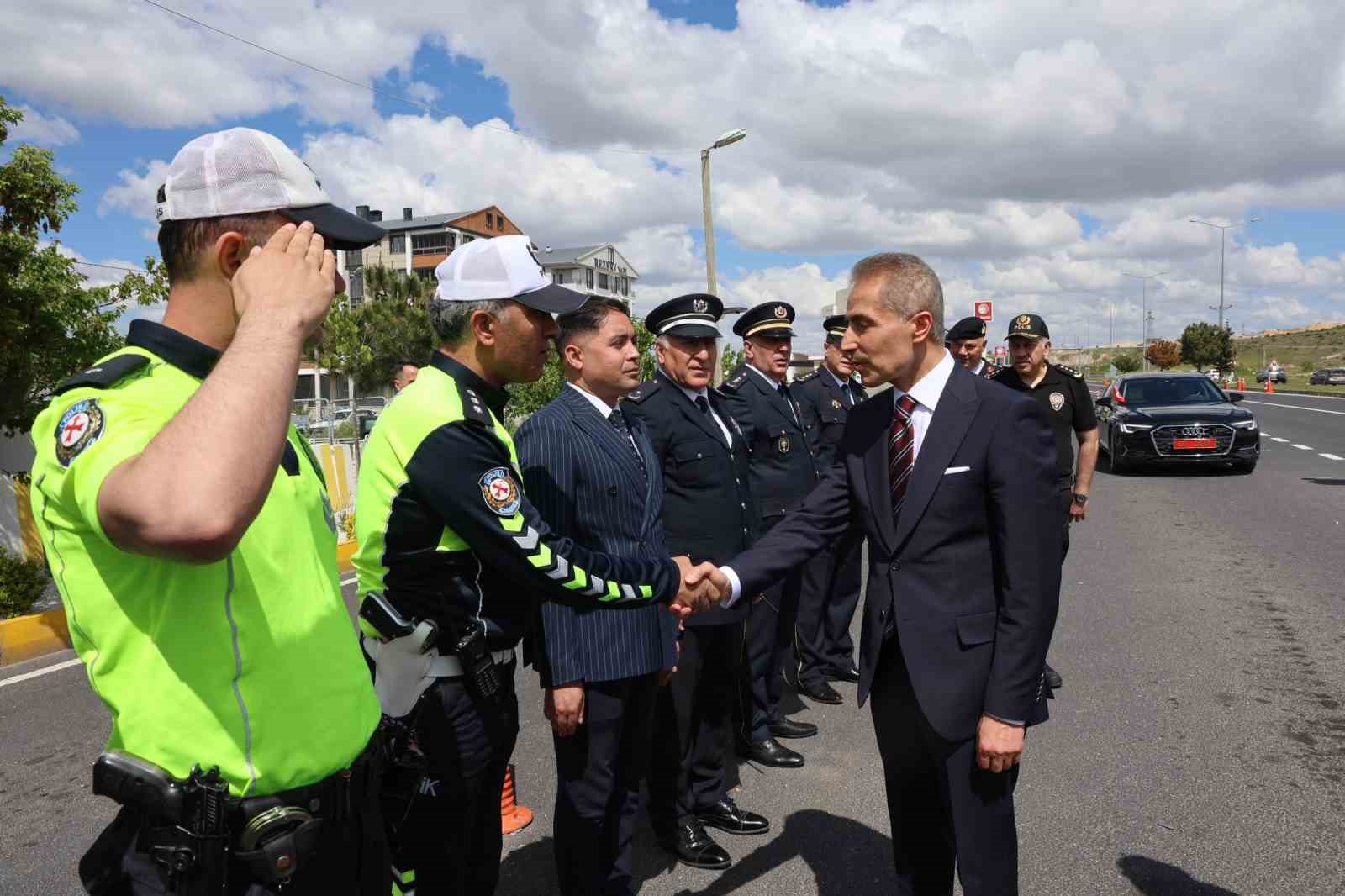nevsehirde bayramlasma programi duzenlendi 2 sWjdPDwn