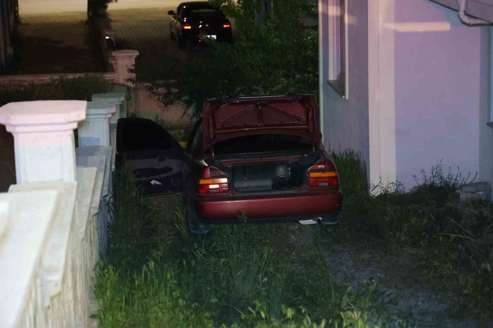 nevsehirde bir aractan uzun namlulu silah mermileri cikti 5 Wjfzge9J