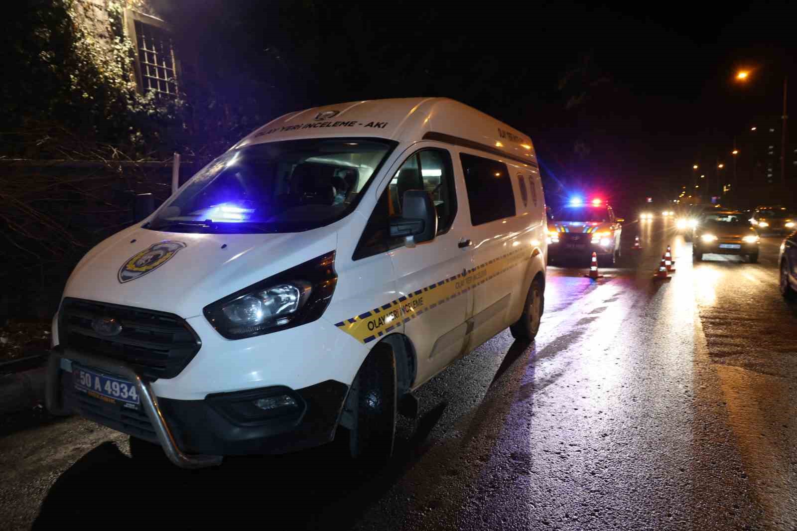 nevsehirde devrilen motosikletin surucusu yaralandi 1 yL5PZspY