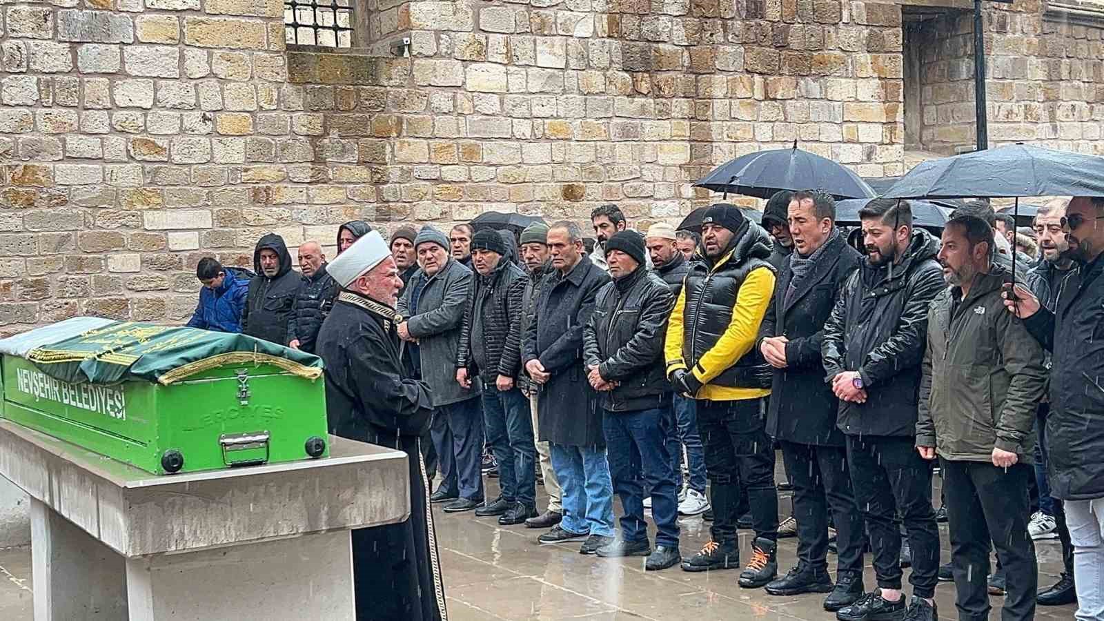 nevsehirde eda ozdenin oldugu olayi damar yolu cozecek 1 UGTqdG1N
