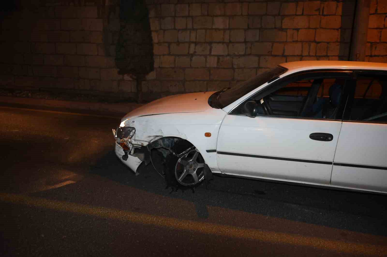 Nevşehir’de iki araca çarpıp kaçan sürücü polise ecel teri döktürdü 4 nevsehirde iki araca carpip kacan surucu polise ecel teri dokturdu 0 un3IiIPL